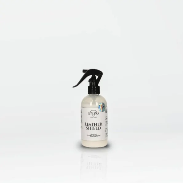  ENZO Leather Shield 250ml nowa pojemność 