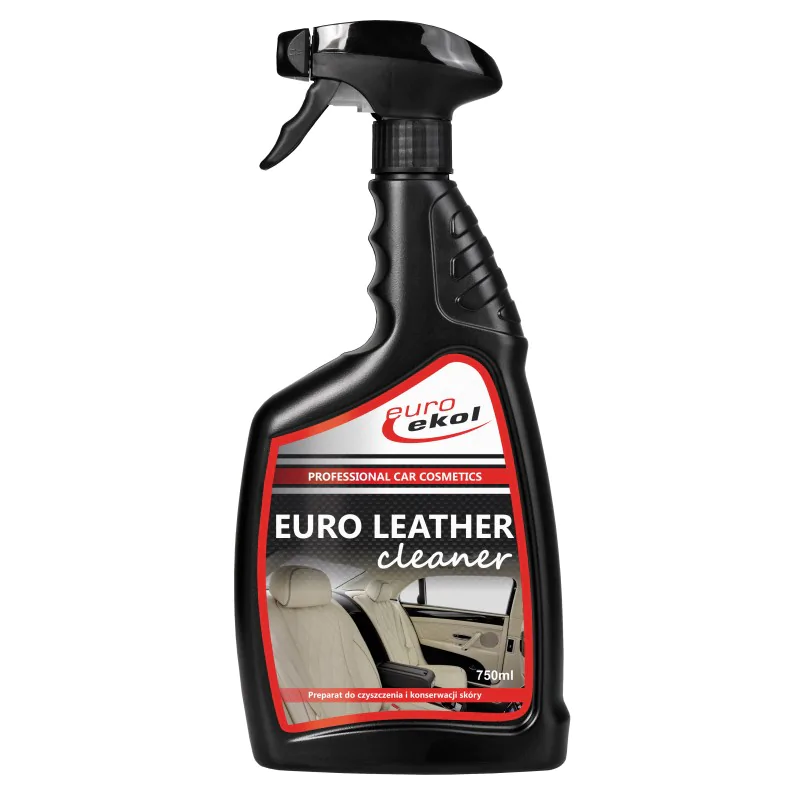Euro-Ekol Leather Cleaner 750ml