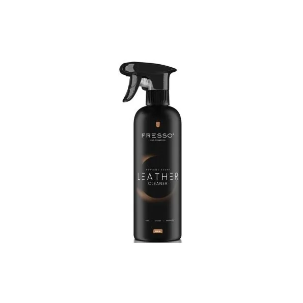  Fresso Leather Cleaner 500ml 