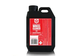 Good Stuff Wheel Cleaner...