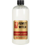Funky Witch Complexion Leather Conditioner 1L