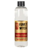 Funky Witch Skin Clinic Leather Cleaner Soft 500ml