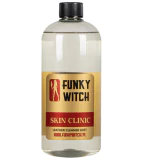 Funky Witch Skin Clinic Leather Cleaner Soft 1L