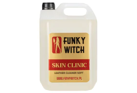 Funky Witch Skin Clinic...