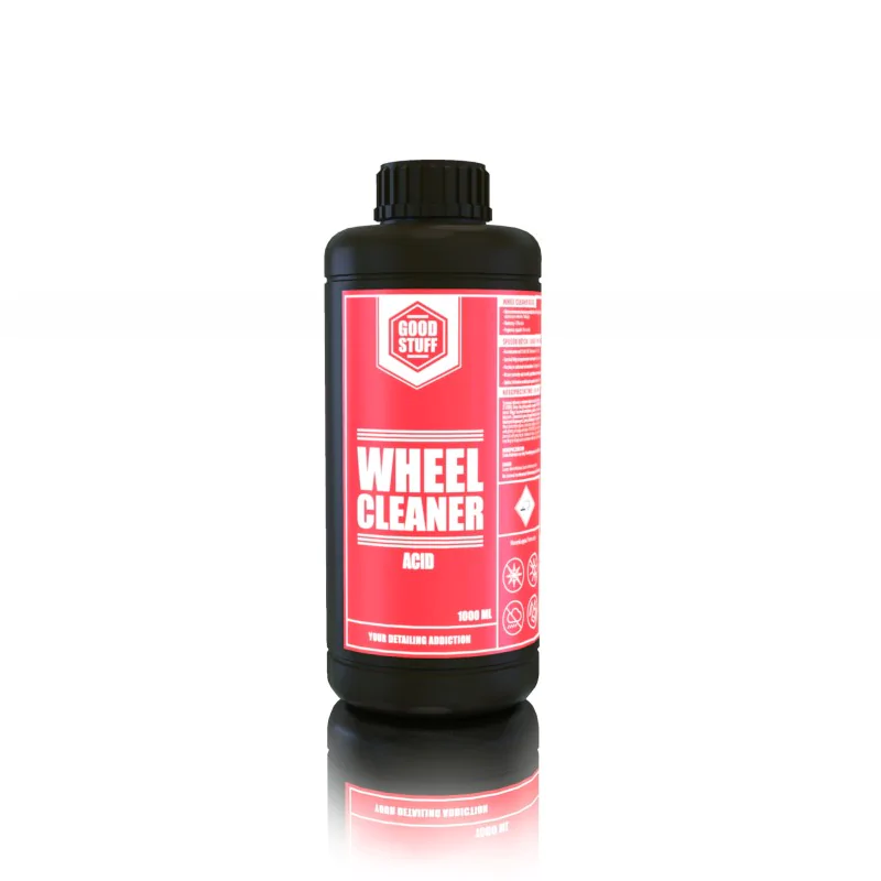 Good Stuff Wheel Cleaner Acid 1L