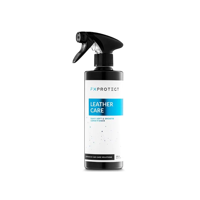 FX Protect Leather Care 500ml