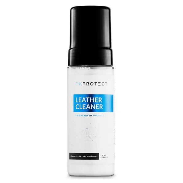  FX Protect Leather Cleaner 170ml 
