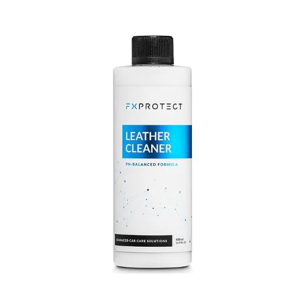 FX Protect Leather Cleaner 500ml 