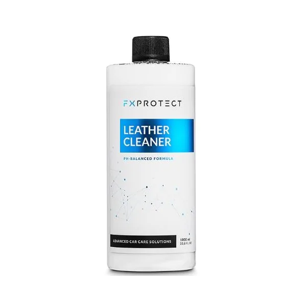  FX Protect Leather Cleaner 1L 