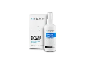 FX Protect Leather Coating...