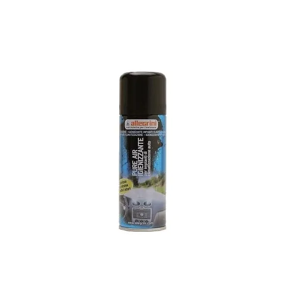  Allegrini Pure Air Spray Dezynfekcja Klimatyzacji 