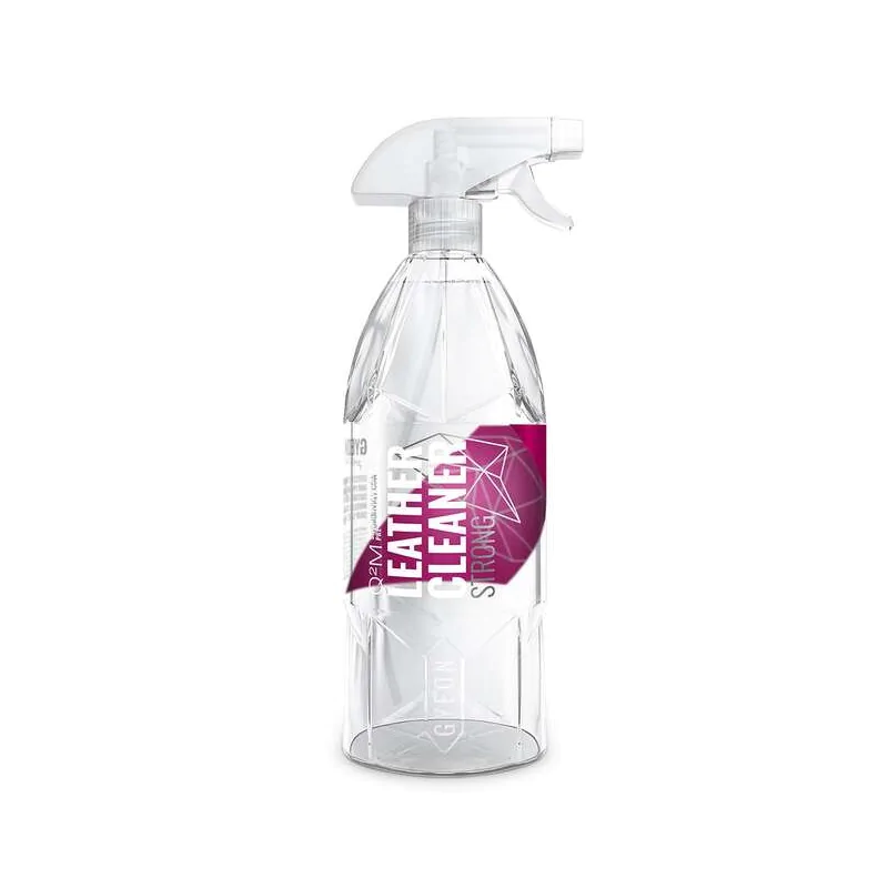 Gyeon Q2M LeatherCleaner Strong 500ml