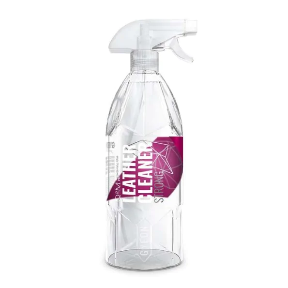  Gyeon Q2M LeatherCleaner Strong 1L 