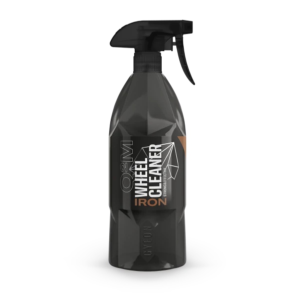  Gyeon Q2M Iron WheelCleaner 500ml 