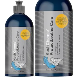 Koch Chemie Protect Leather Care (protector de cuero) 500 mL
