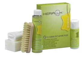 LCK Keralux Cleaning Set...