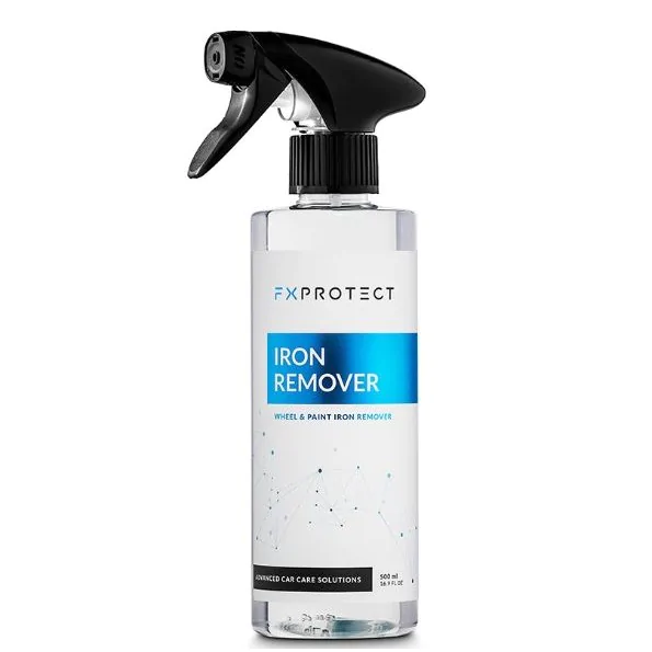  FX Protect Iron Remover 500ml 