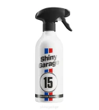 Shiny Garage Leather Cleaner 500ml