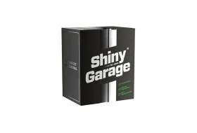 Shiny Garage Leather Kit...