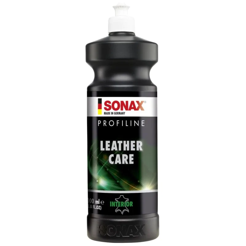 SONAX Leather Care - Balsam Do skóry 1L