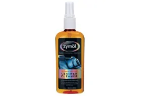 Zymol Leather Cleaner...
