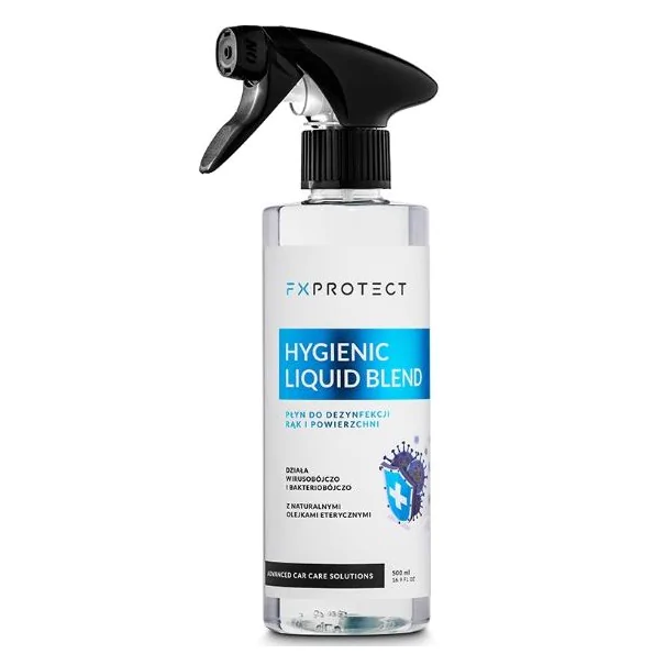  FX Protect Hygienic Liquid Blend 500ml 