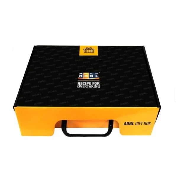 ADBL Nowy Gift Box 0,5L - mały 