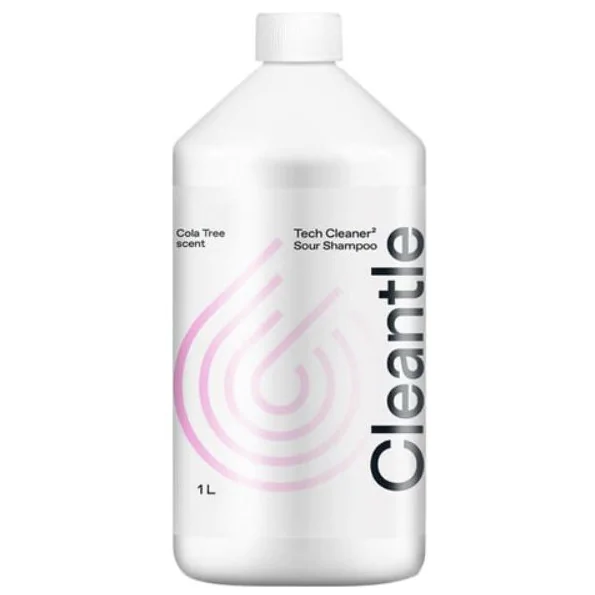  CLEANTLE Tech Cleaner 2 1L 