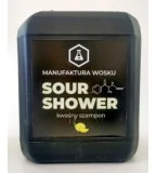 Manufaktura Wosku Sour Shower 5L kwaśny szampon