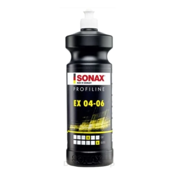  SONAX Profiline EX 04/06 250ml 