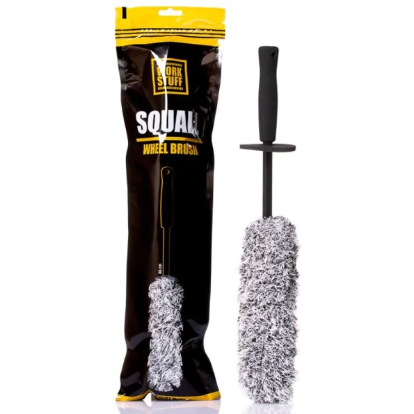  Work Stuff Squall Wheel Brush 