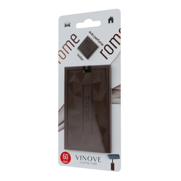  Vinove Scented Card Rome 