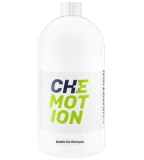 Chemotion Bubble Car Shampoo 1L