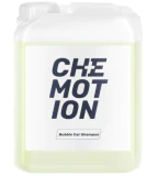 Chemotion Bubble Car Shampoo 5L