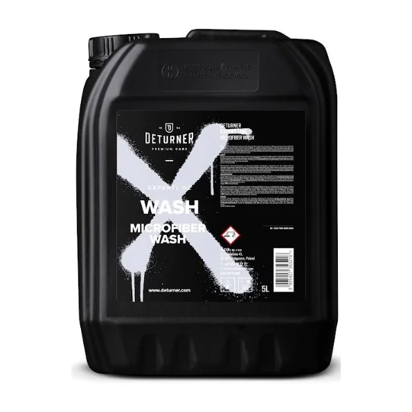  Deturner EXPERT LINE Wash 5L 