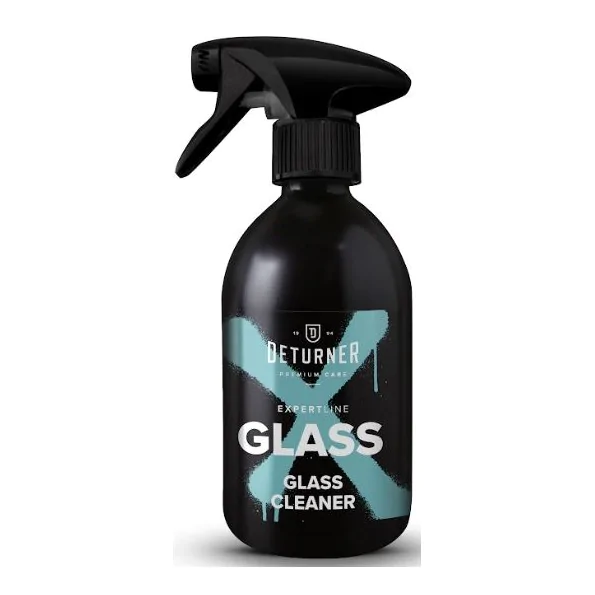  Deturner EXPERT LINE Glass 500ml 