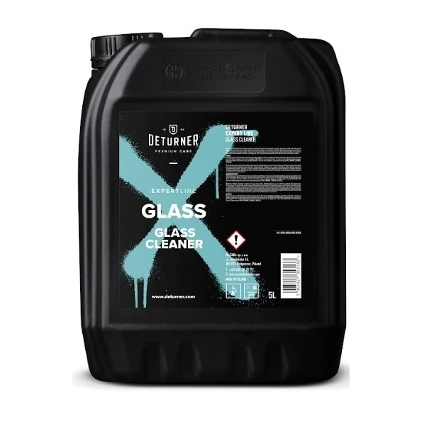  Deturner EXPERT LINE Glass 5L 