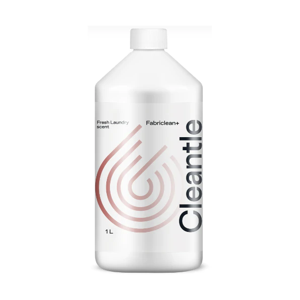  CLEANTLE Fabriclean+ 1L 