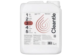 CLEANTLE Fabriclean+ 5L