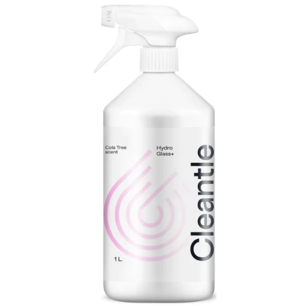  CLEANTLE Hydro Glass+ 1L 