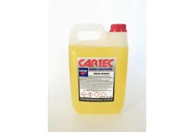 Cartec Iron Wash 5L