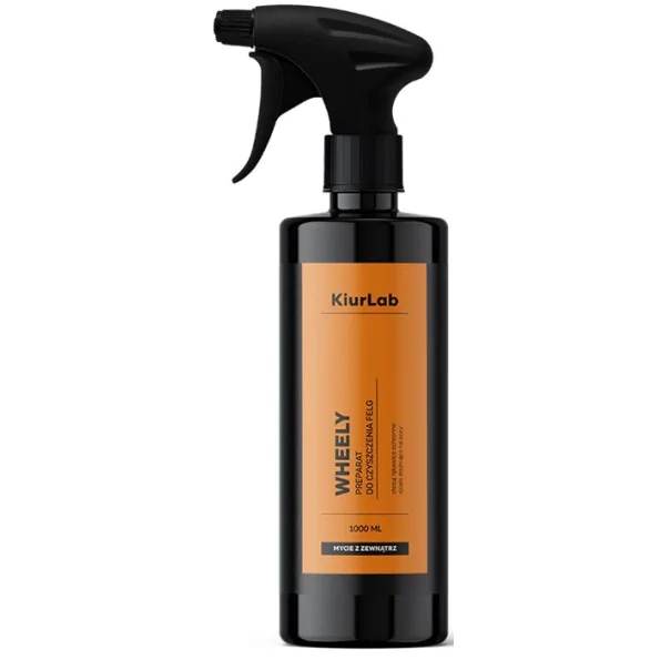  KiurLab Wheel Cleaner WHEELY 1L 