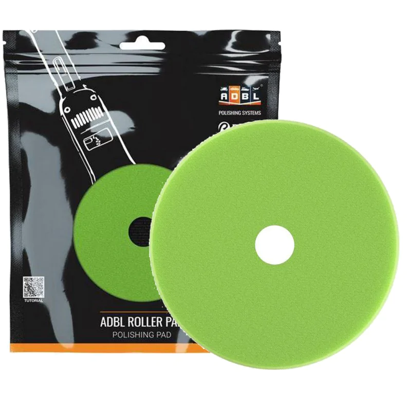 ADBL Roller Final Finish DA 135/150mm - pad zielony