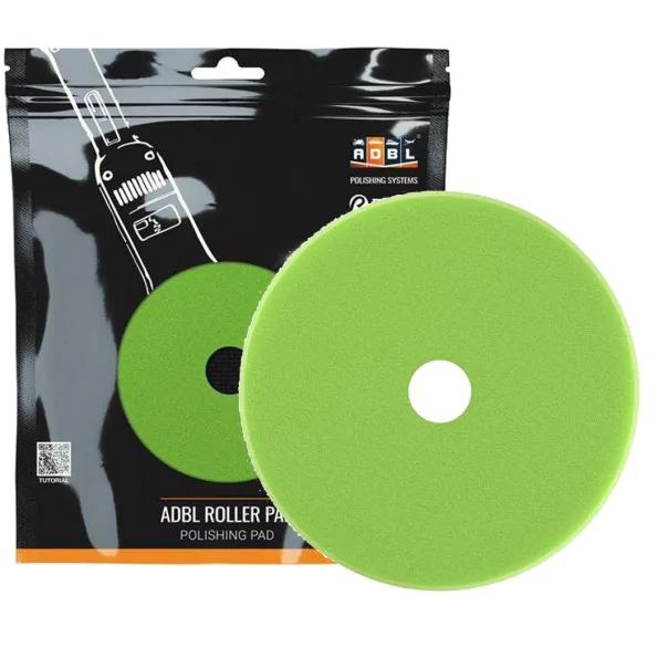  ADBL Roller Final Finish DA 135/150mm - pad zielony 