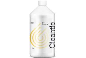 CLEANTLE Tire Dressing 1L
