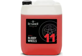 Deturner Bloody Wheels 5L -...