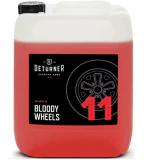 Deturner Bloody Wheels 5L - deironizer