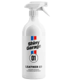 Shiny Garage Leather QD 1L