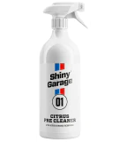 Shiny Garage Citrus Pre Cleaner 1L gotowy do użycia