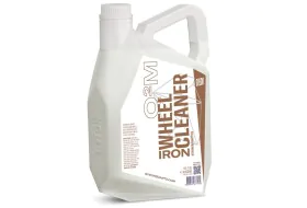 Gyeon Q2M Iron WheelCleaner 4L